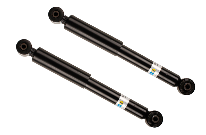 2x Bilstein B4 Rear Shocks Absorbers for FORD MONDEO III Turnier